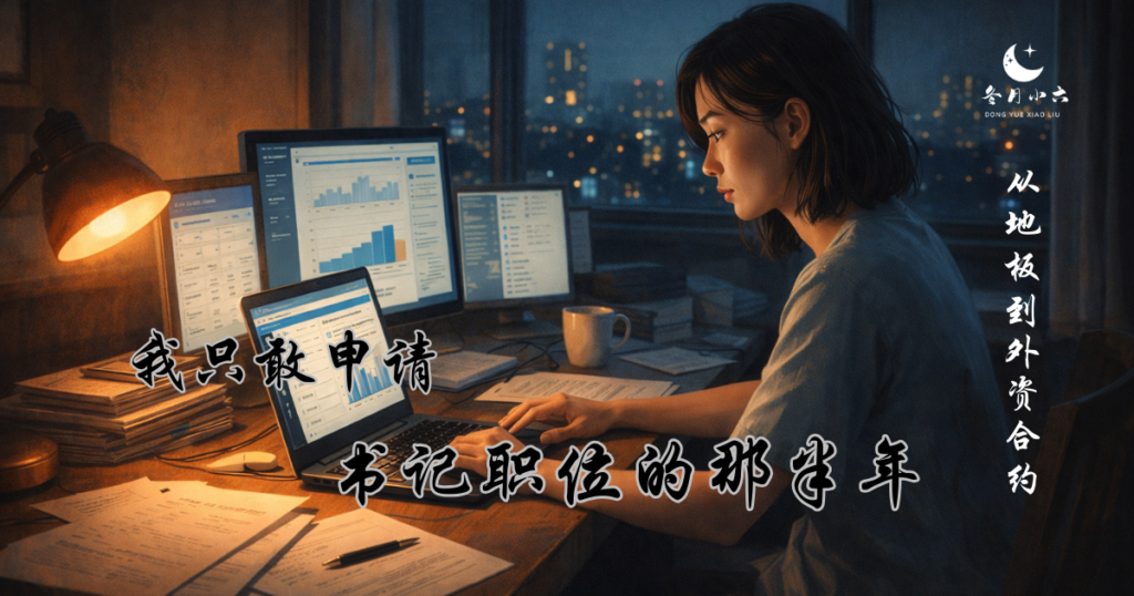 情绪创伤疗愈：被打压24年后，我从地板爬回来的那半年